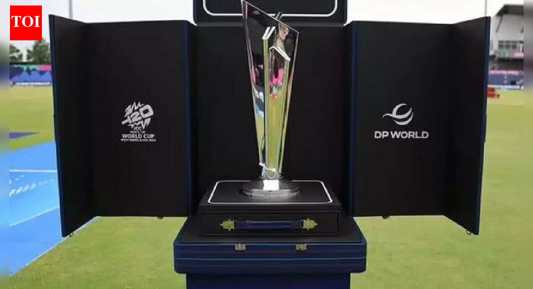 T20 World Cup 2026 schedule: When, where and how to watch the announcement live