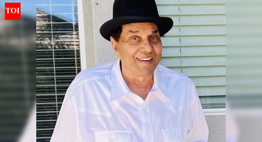 'I could have won an Olympic medal' – Dharmendra’s remark recalls the athlete he once dreamed to be