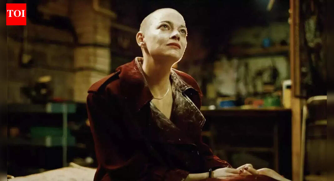 Emma Stone reveals what she told Yorgos Lanthimos after accepting ‘Bugonia’ and the head shave scene: 'We are in solidarity'