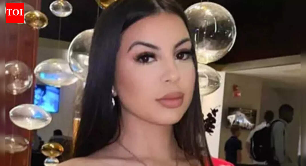 Latin singer Maria De La Rosa passes away at 22, identified as victim in tragic LA shooting as investigation continues - Reports