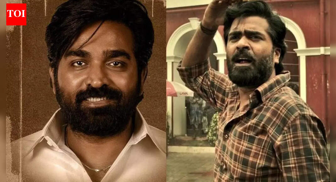 'Arasan': Vijay Sethupathi joins the 'Vada Chennai' universe; Silambarasan and Vetri Maaran's film heightens anticipation
