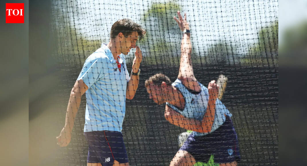 More trouble for England: Cummins, Hazlewood near full fitness ahead of second Ashes Test