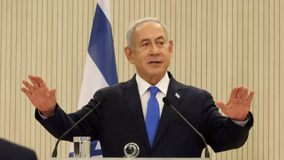 December visit postponed: Israel likely to seek fresh dates for Netanyahu’s India trip — here’s why
