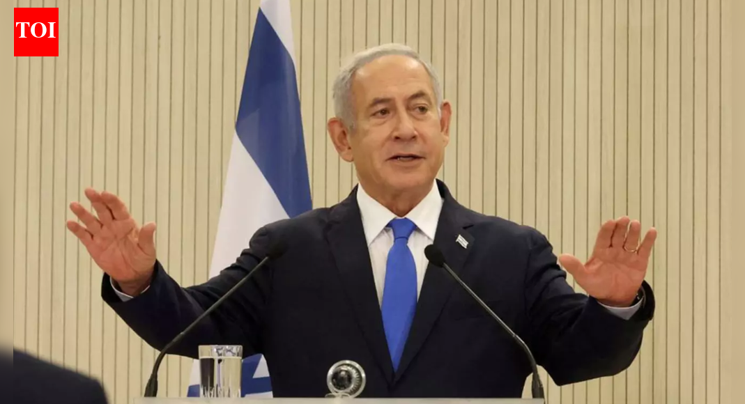 December visit postponed: Israel likely to seek fresh dates for Netanyahu’s India trip — here’s why