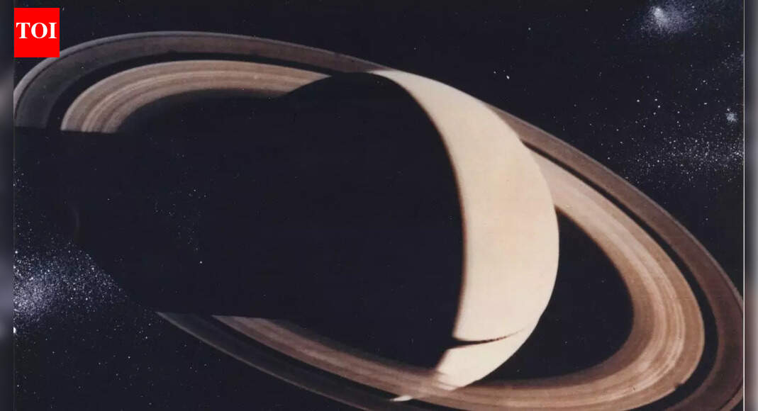 Saturn’s rings vanished in 2025: The rare cosmic alignment that stunned astronomers and skywatchers
