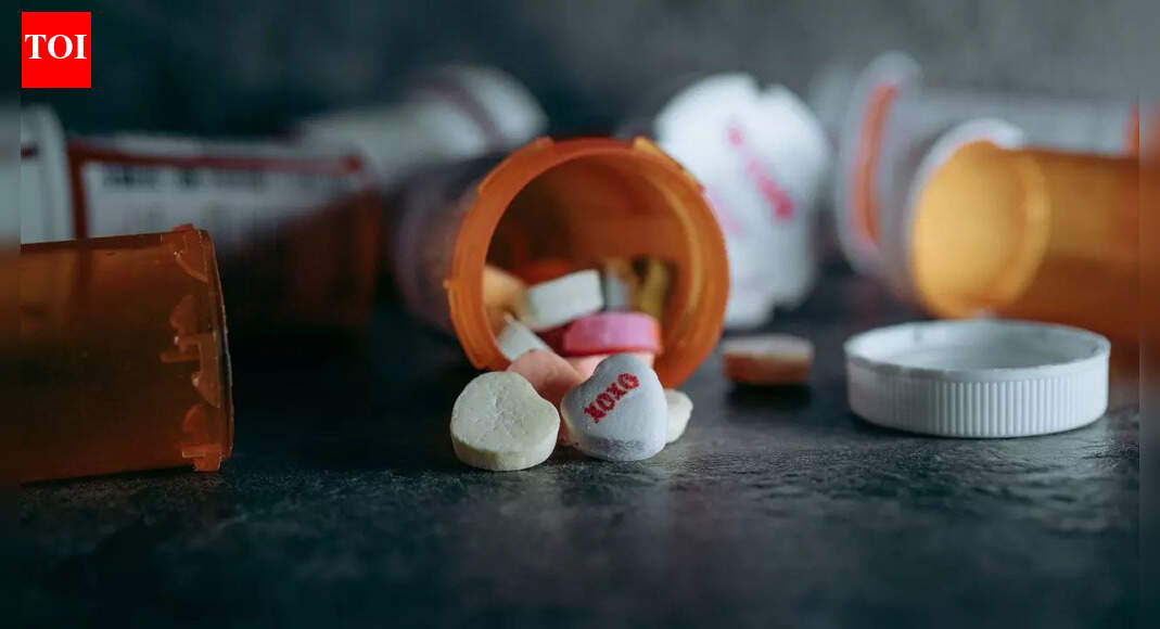 Are you storing your medicines wrong? The medication storage mistake that makes them less effective