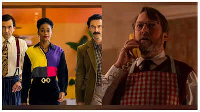 International Emmy Awards 2025: Here’s the complete winners list; ‘Rivals’ bags Best Drama, ‘Ludwig’ takes home Best Comedy