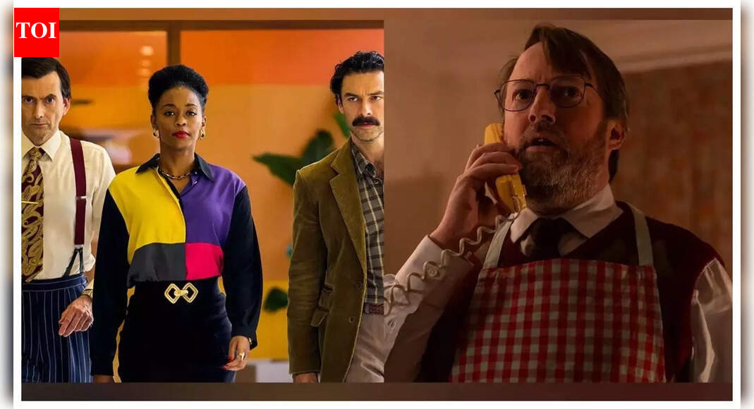 International Emmy Awards 2025: Rivals wins Best Drama, Ludwig takes Best Comedy