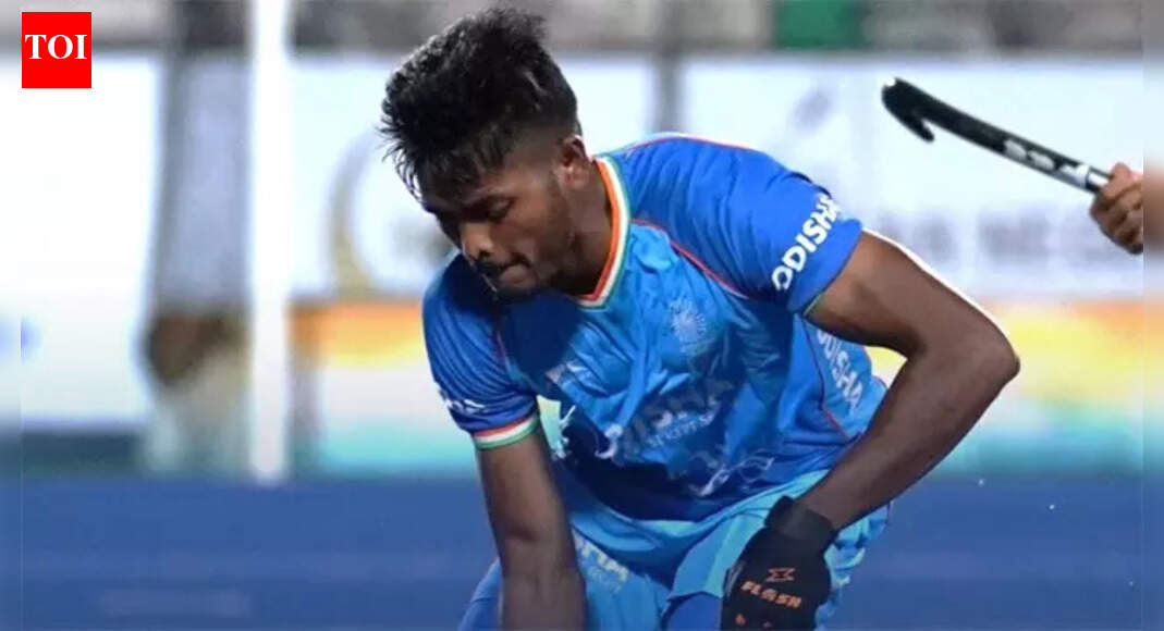 Sultan Azlan Shah Cup: India fight hard but go down 2-3 to Belgium in rain-hit thriller