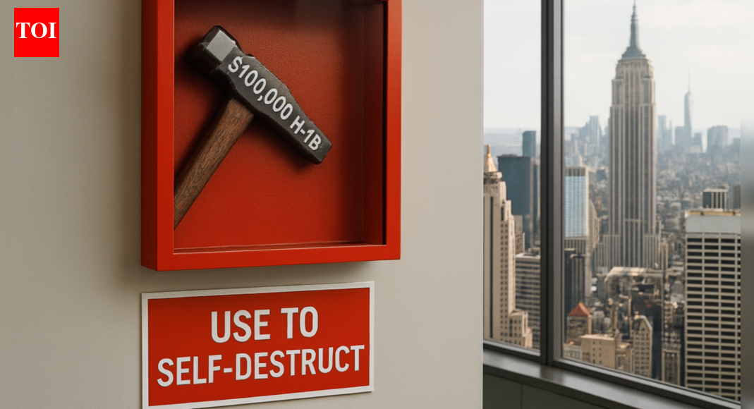 Why the $1 lakh H-1B fee could backfire on American employers