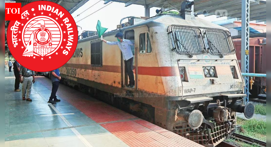 RRB NTPC 2025 applications for 5,810 Traffic Assistant, Station Master, and other posts close this week: Check how to apply here