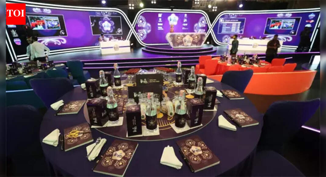 WPL Auction: 277 players and likely bidding wars — all you need to know