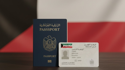 Kuwaiti authorities to revoke citizenship of prominent islamic Preacher