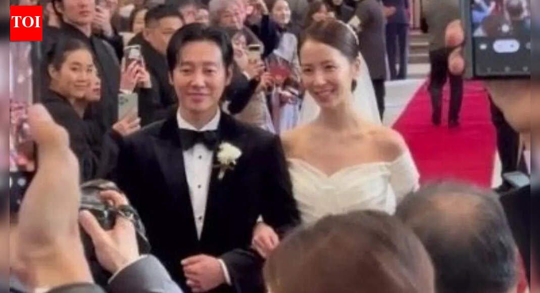 ‘The People Upstairs’ Kim Dong Wook and wife Stella Kim announce pregnancy, expecting first child early next year