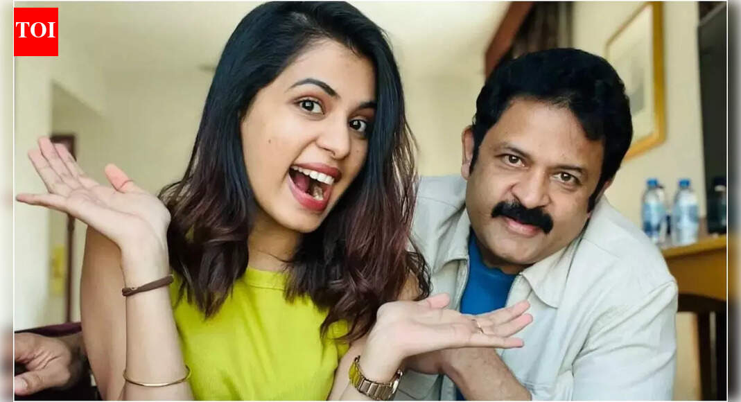 66 lakh fraud at Diya Krishna’s firm: Crime branch names 4 accused