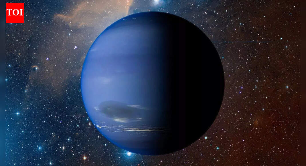 How the discovery of the ‘inner kernel’ may hold the answers to Neptune’s migration