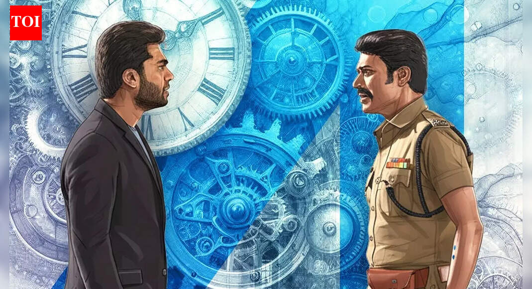 4 years of 'Maanaadu': Venkat Prabhu salutes fans, Silambarasan's time-loop classic remains unmatched