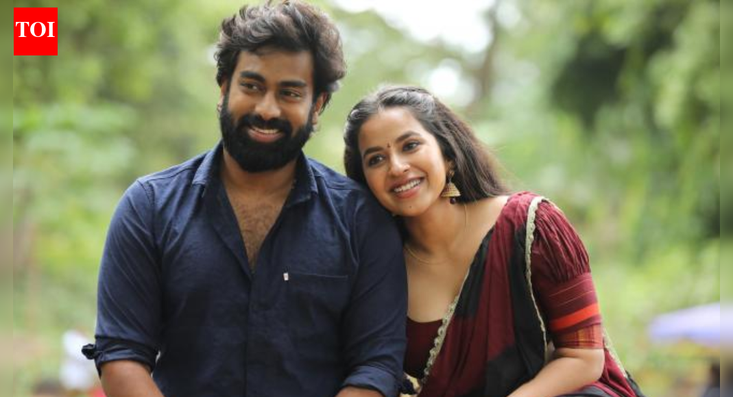 'Sasivadane' OTT release: Komalee Prasad and Rakshit Atluri-starrer romance drama online streaming details are HERE
