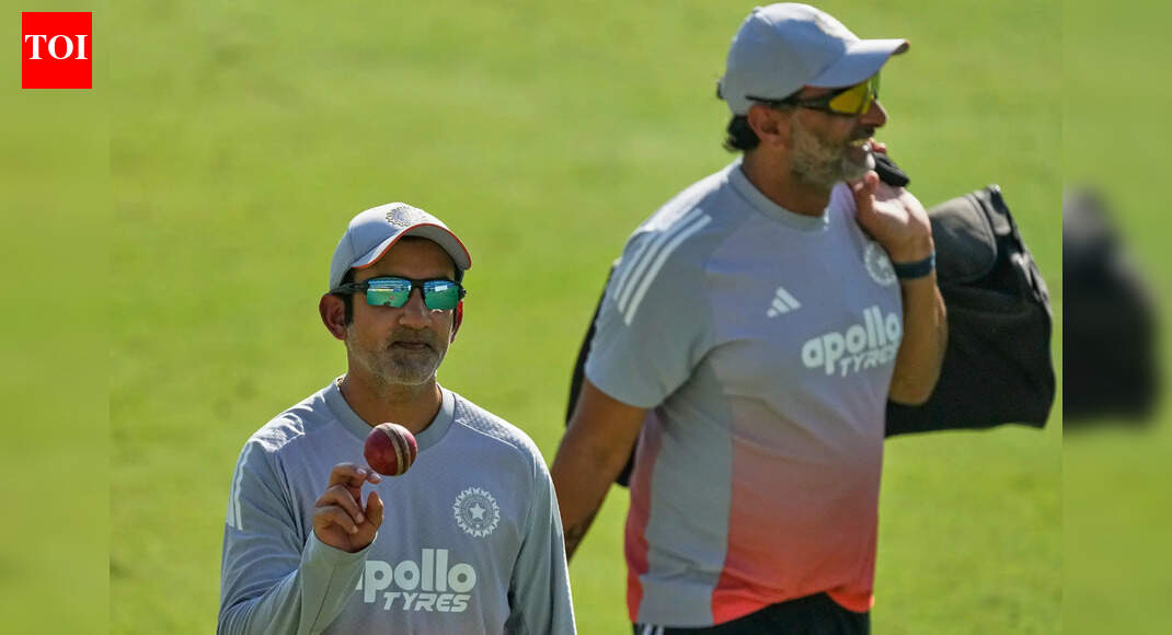 'I don’t care what Gambhir says': Ex-India captain explodes in fiery attack on head coach