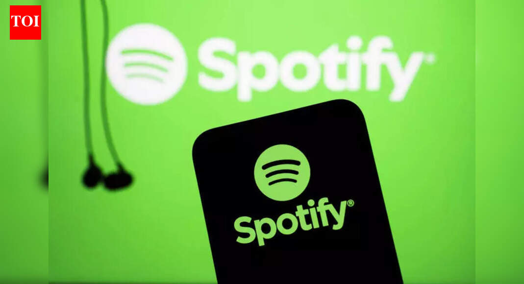 Spotify may increase subscription prices in the US next year