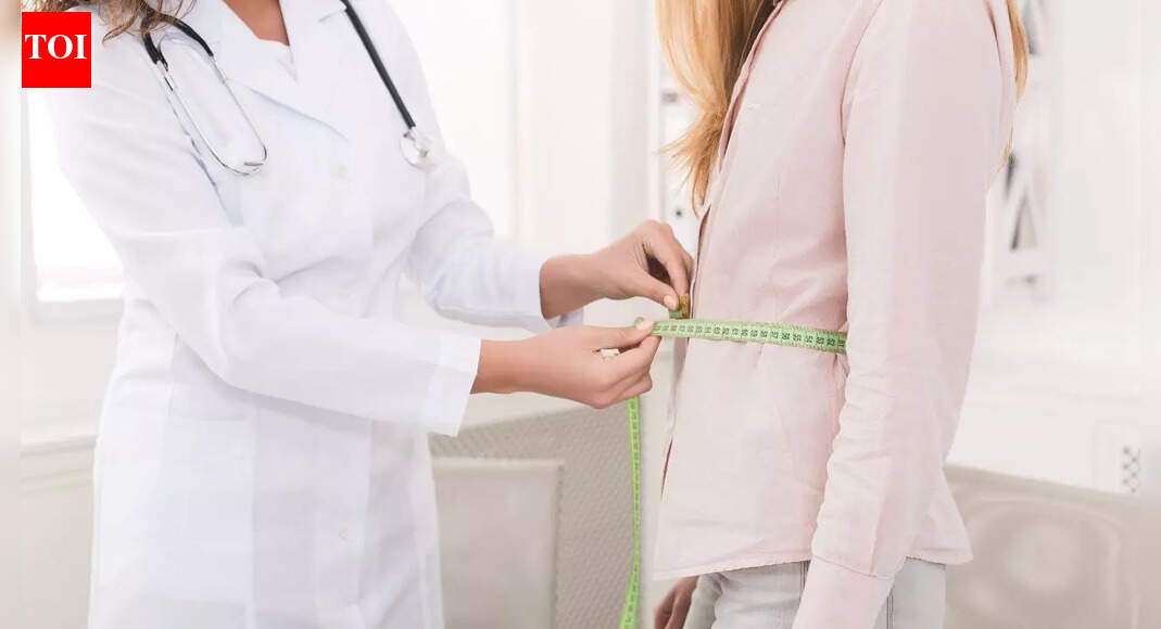 What waist circumference reveals that BMI misses: Hidden risks for diabetes, heart disease, and central obesity