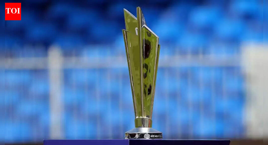 T20 WC schedule announcement LIVE: Will IND, PAK clash in the group stage?