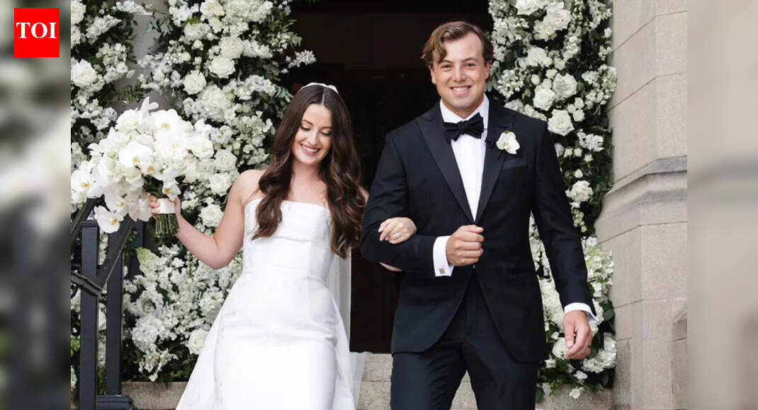 Bruins’ Charlie McAvoy hit by heartbreaking week as wife Kiley shares update