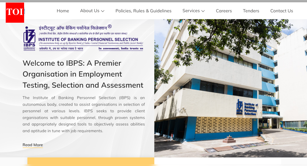 IBPS RRB Clerk admit card 2025 expected to be released soon at ibps.in: Check details here