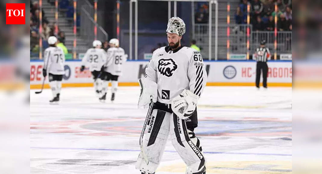 NHL trade rumors: Winnipeg Jets expected to sign Chris Driedger after Connor Hellebuyck injury setback