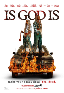 Is God Is