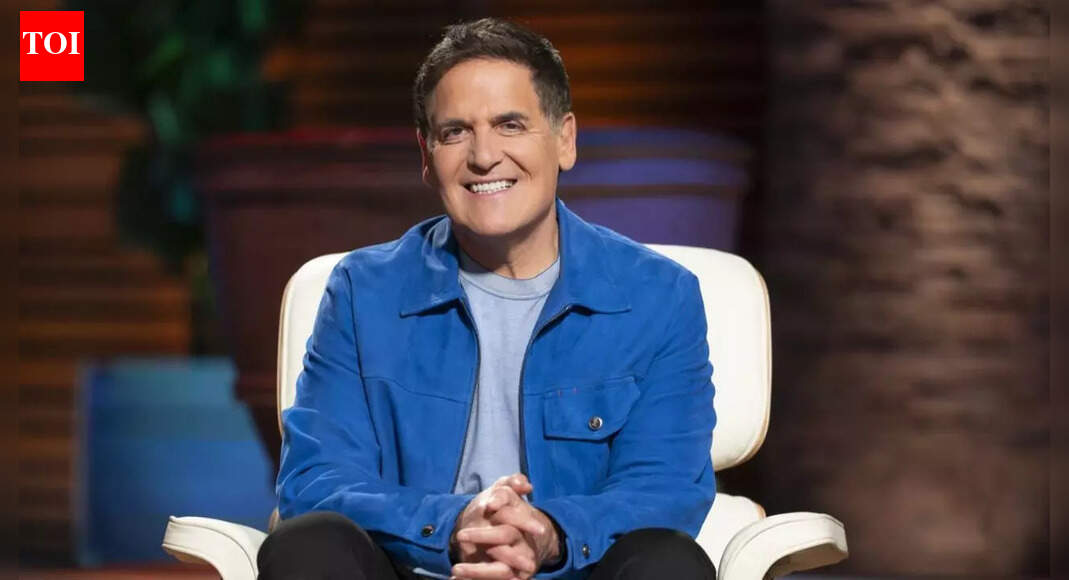 “Follow your passion” is the worst advice: Here’s why Mark Cuban says it misleads professionals more than it helps