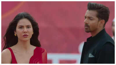 Milap Zaveri breaks down the ‘indecent proposal’ scene from ‘Ek Deewane Ki Deewaniyat’ starring Harshvardhane Rane and Sonam Bajwa - Exclusive