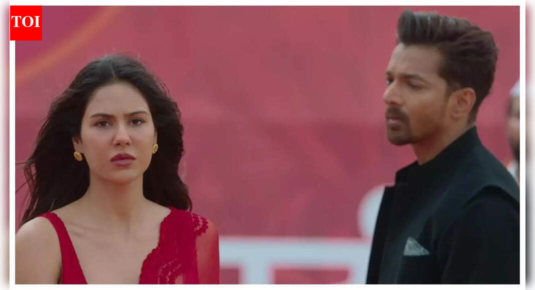 Milap Zaveri breaks down the ‘indecent proposal’ scene from ‘Ek Deewane Ki Deewaniyat’ starring Harshvardhane Rane and Sonam Bajwa - Exclusive