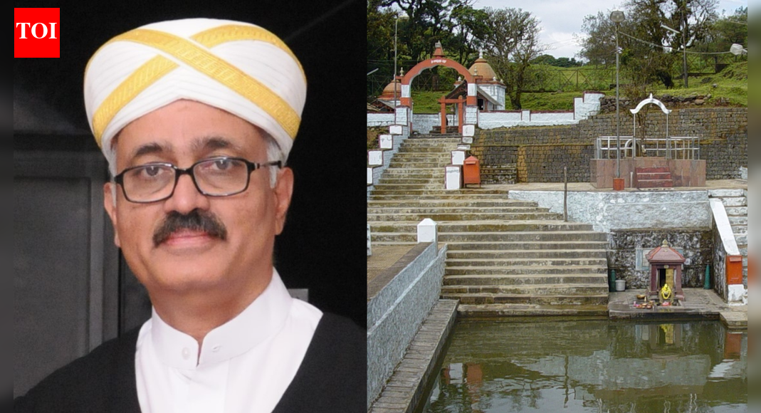 New book ‘Kodava Religion at Crossroads’ released in Bengaluru