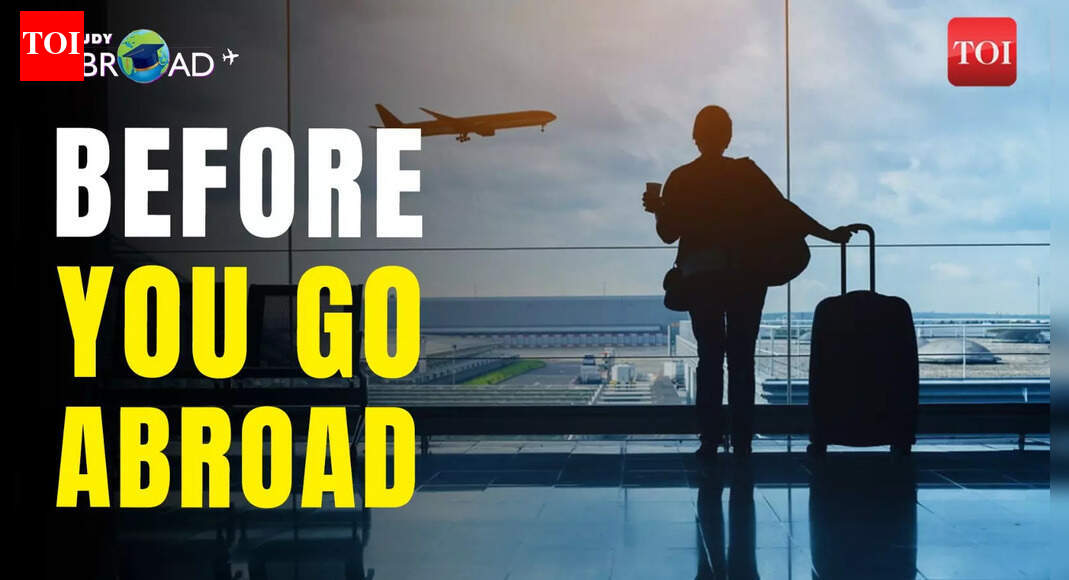 Indian student’s honest UK student journey: Expectations vs Reality