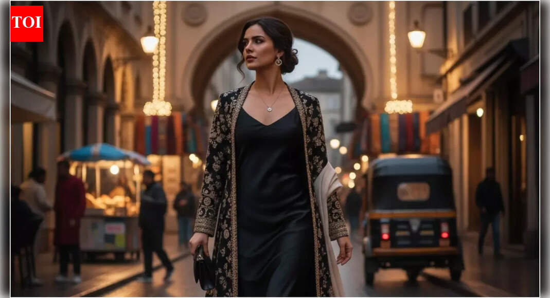 From Ashwini to Revati: The Nakshatras most affected by wearing black on auspicious occasions