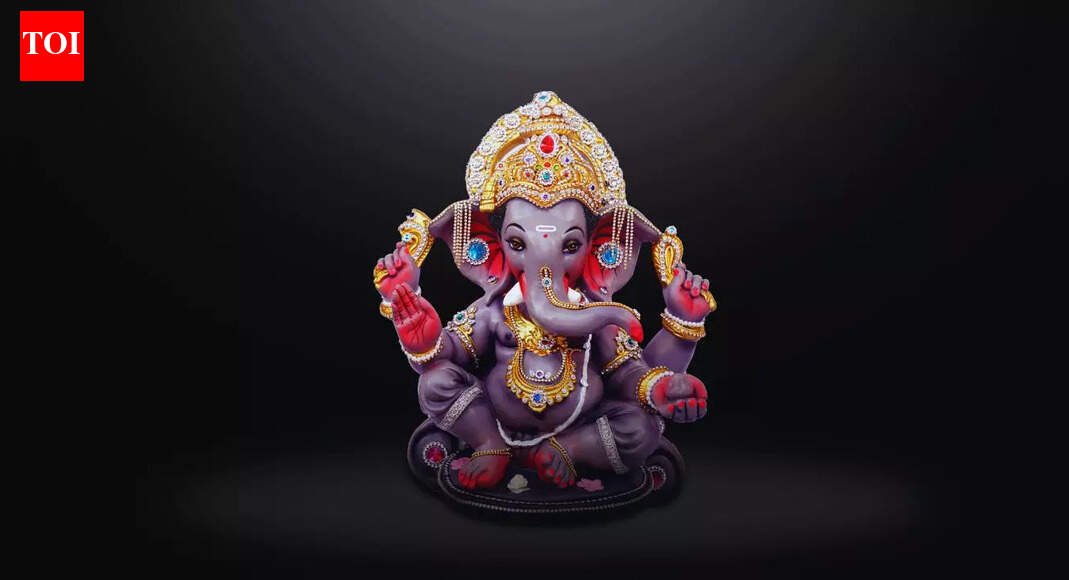 जीवन की विभिन्न समस्याओं के लिए भारत भर में यात्रा करने योग्य 7 गणेश मंदिर