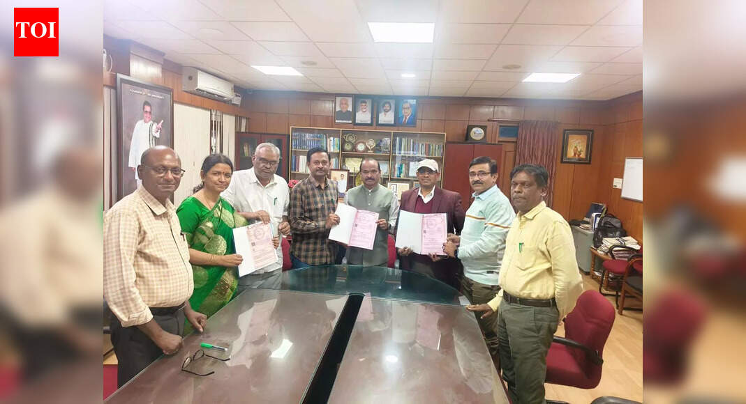 National Library of India, Dravidian University forge new academic partnership