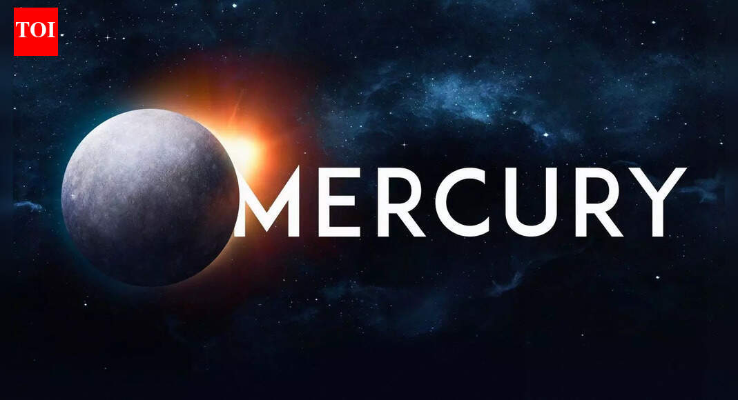 How To Enhance Your Mercury Energy On Wednesday