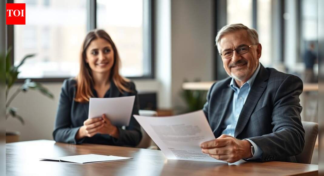 Madeline Mann spills the beans on mastering the interview question most candidates get wrong