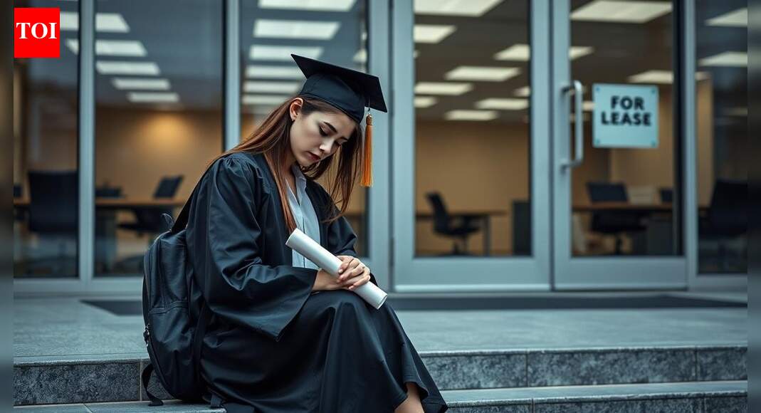 Unemployed on OPT? Here’s how international students in US can navigate the job hunt