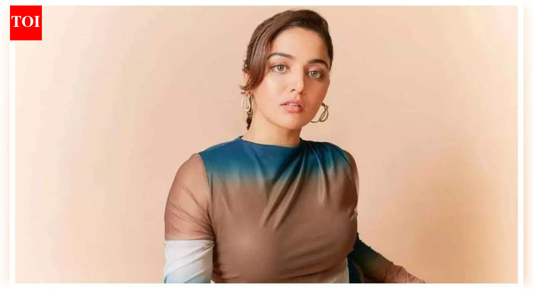 Wamiqa Gabbi begins intense 45 Day schedule with Lokesh Kanagaraj for 'DC'- Exclusive