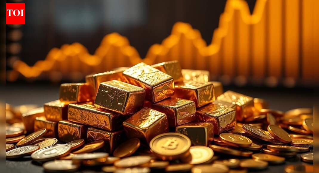 Gold price today: Yellow metal jumps sharply; check 24K, 22K city-wise rates