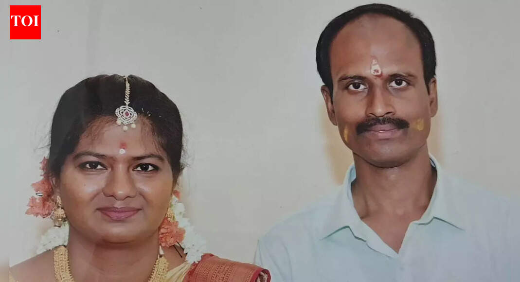 B'luru horror: Man injects wife with mercury; dowry angle being probed