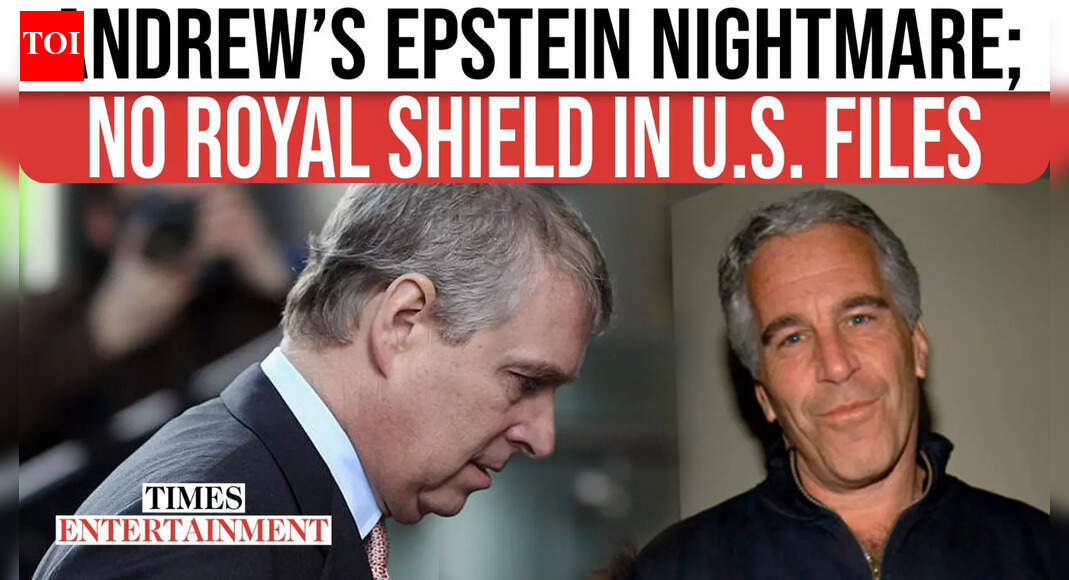 No Royal Defend: Ex-Prince Andrew Braces for Unfiltered Epstein File Launch Amid Palace Anxiousness