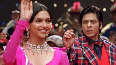 Deepika Padukone wants the younger generation to learn THIS from Shah Rukh Khan; 'At the current moment he is at inner peace'