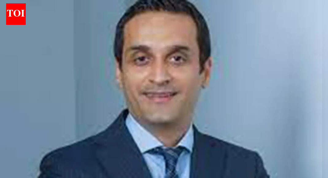 Married to THIS Bollywood actress and running a Rs 60,000-crore empire, the net worth of this Harvard-trained business tycoon will leave you stunned