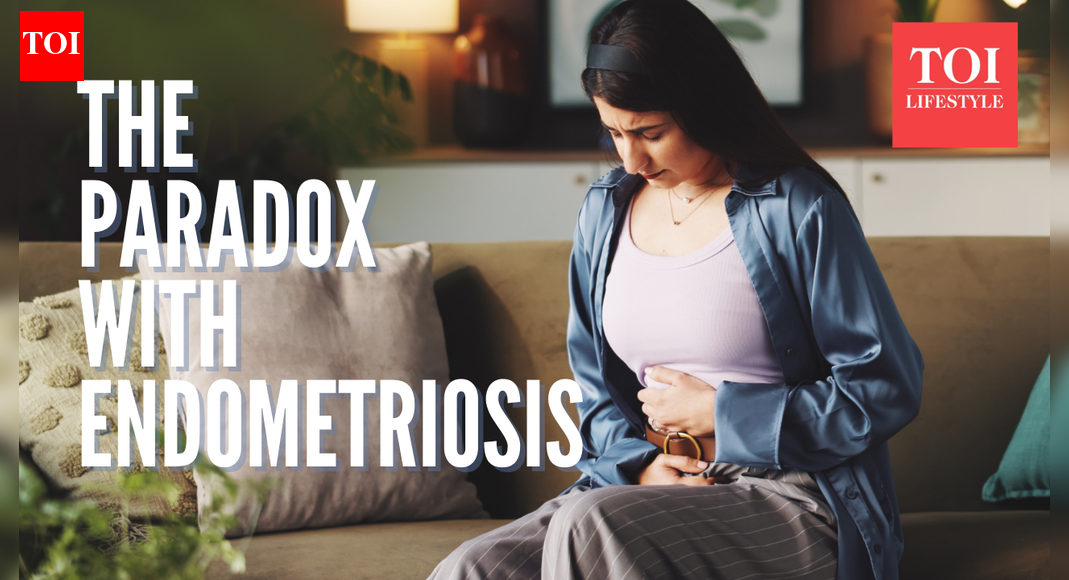 Why is Endometriosis still under-researched?