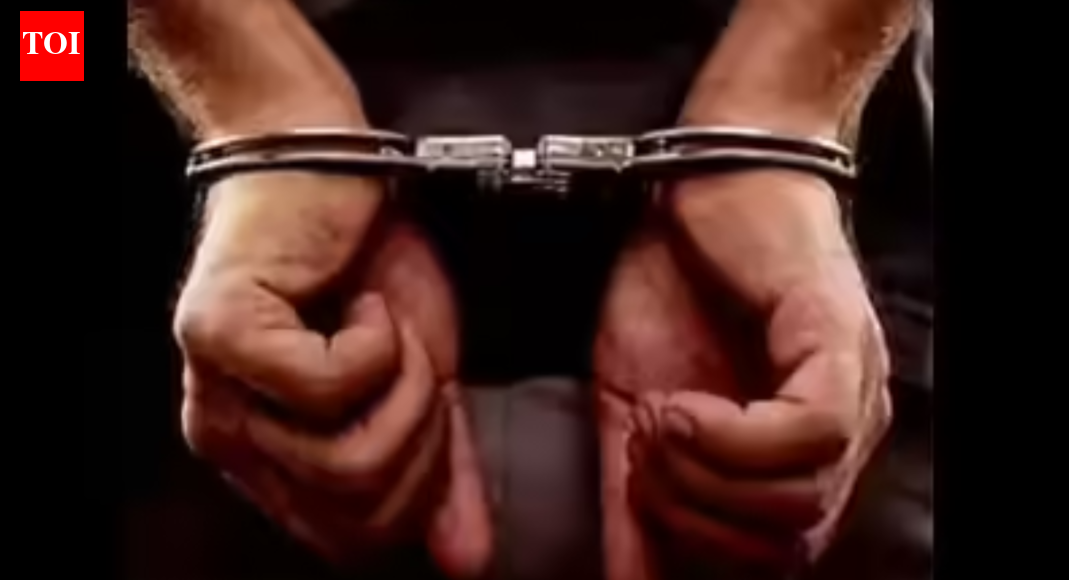 UP: Murder case solved with arrest of three accused in property dispute