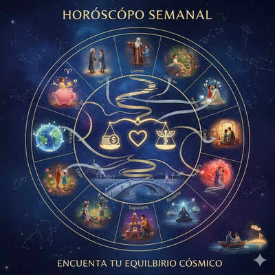 Horóscopo del Amor Hoy, 25 de noviembre de 2025: Lo que dicen los astros sobre tu vida sentimental
